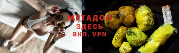 хмурый Снежинск