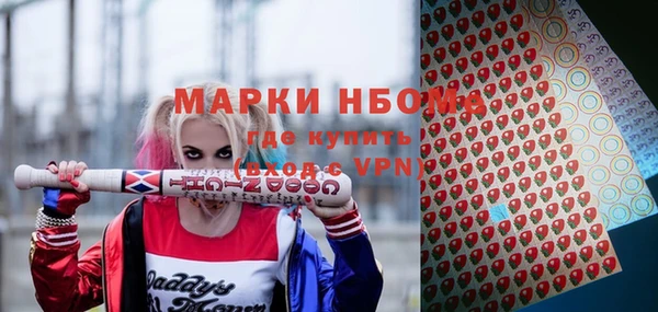 хмурый Снежинск